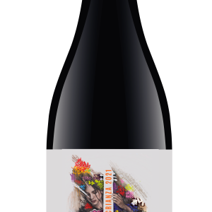 Famos Crianza 2022 botella individual